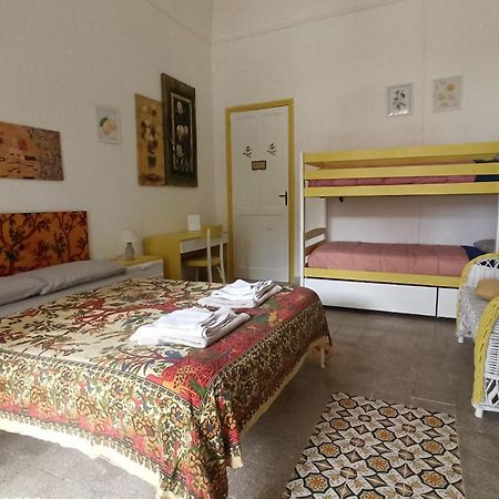 Zagara Di Sicilia Vila Marsala Exterior foto
