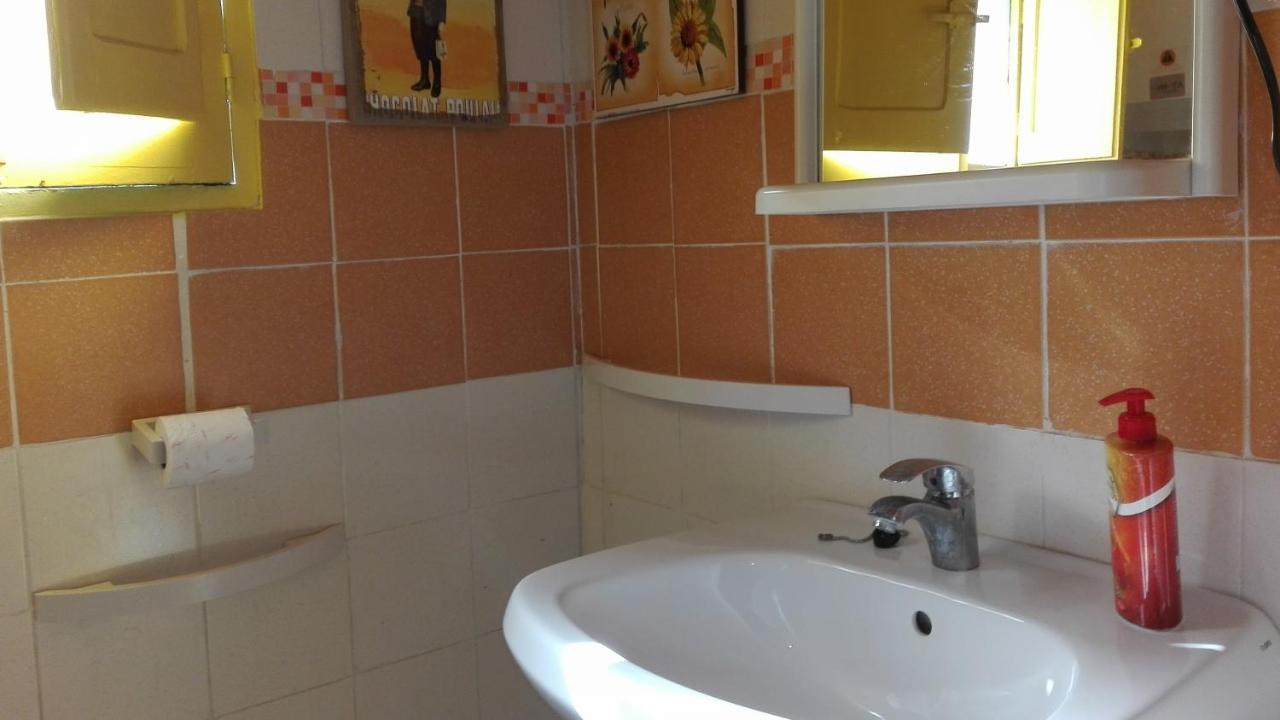 Zagara Di Sicilia Vila Marsala Exterior foto