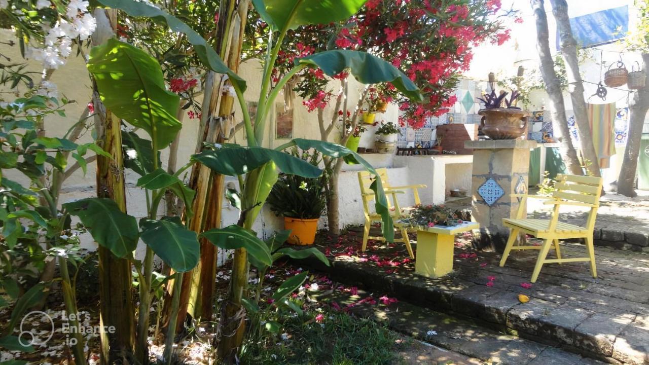 Zagara Di Sicilia Vila Marsala Exterior foto