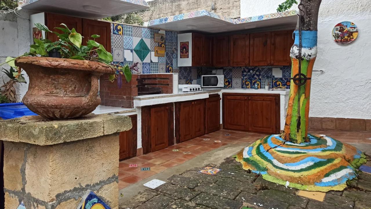 Zagara Di Sicilia Vila Marsala Exterior foto