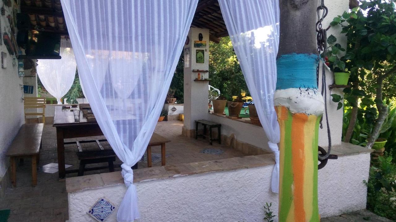 Zagara Di Sicilia Vila Marsala Exterior foto