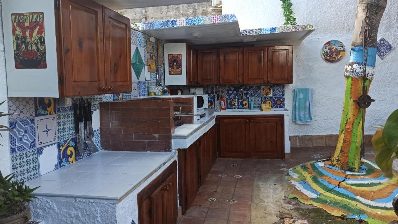 Zagara Di Sicilia Vila Marsala Exterior foto