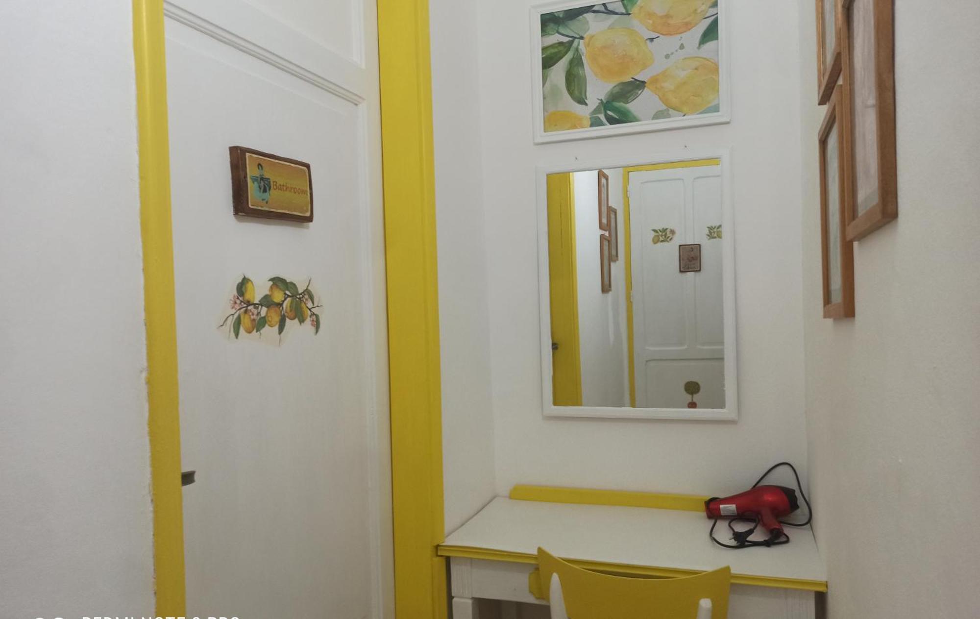 Zagara Di Sicilia Vila Marsala Exterior foto