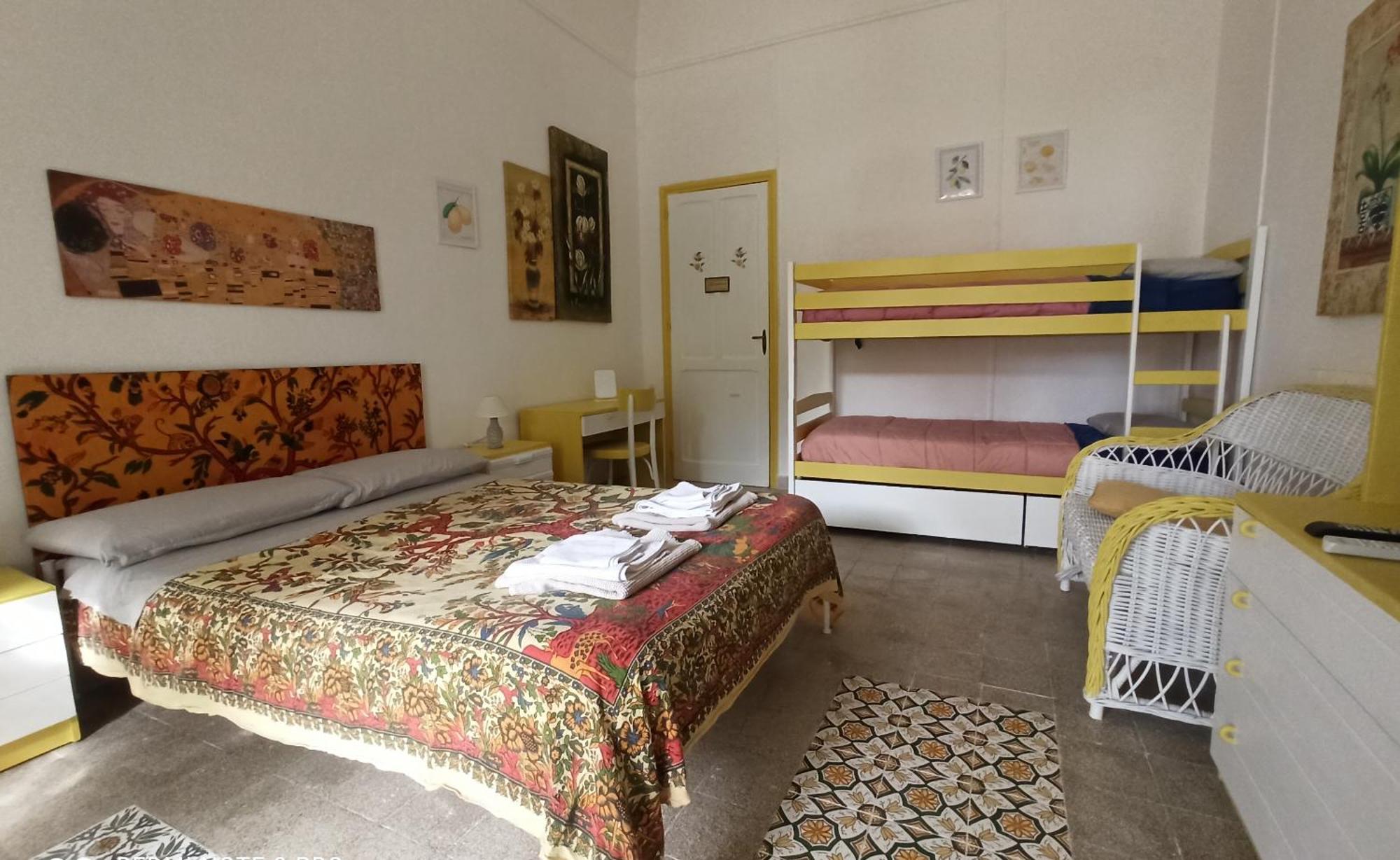 Zagara Di Sicilia Vila Marsala Exterior foto